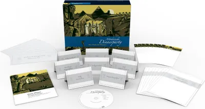 Produktbild von Mörderische Dinnerparty 10. Der Fluch des Pharaos