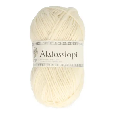 Produktbild von Istex Álafosslopi Islandwolle 100g Farbe 0051