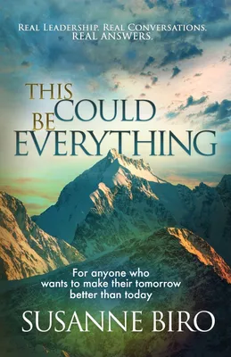 Produktbild von This Could Be Everything
