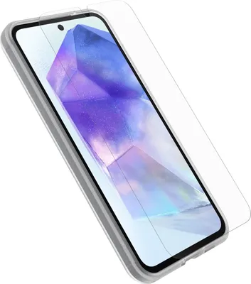 Obrázok produktu pre OtterBox React + Glass Samsung Galaxy A55 5G - číry