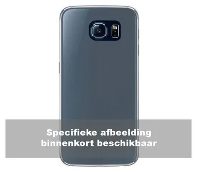 Produktbild von Mobilize Gelly Transparente Handyhülle für Nokia 6 - Backcover TPU