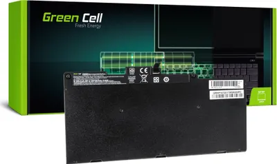 Obrázok produktu pre Green Cell HP107 Náhradná batéria pre notebook