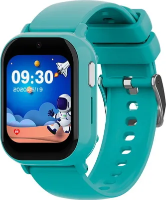 Immagine prodotto di CARNEO GuardKid+ 4G TINY blu