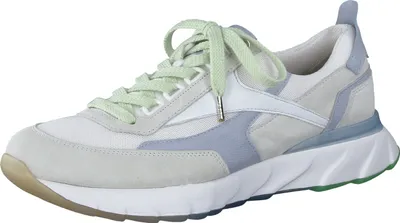 Produktbild von Paul Green Sneaker Sneaker Veloursleder/Textil