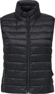 Produktbild von Only Tahia Quilted Waistcoat Bodywarmer Damen