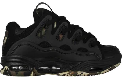 Productafbeelding van BOTY OSIRIS D3 2001 - zwart - maat 37 (EU)