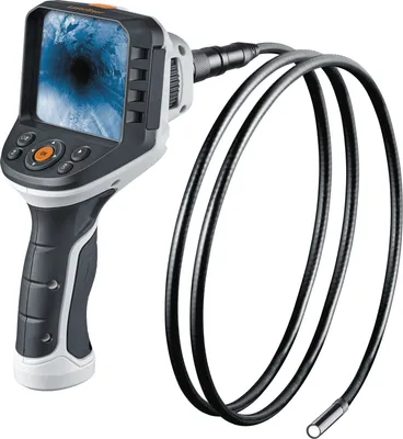 Obrázek produktu pro Laserliner 082.242A Endoskopická sonda Ø: 4 mm Délka sondy: 400 mm (082.242A)