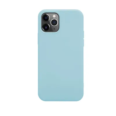 Produktbild von iPhone 11 Pro Max - Farbkoffer Blau - iPhone Wildhearts Hülle