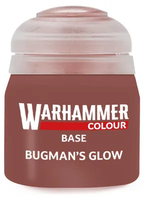 Productafbeelding van WHC: Basis - Bugman's Glow