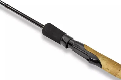Produktbild von QUANTUM HYPERCAST LIGHT LURE 1,98m 5-24g Spinnrute Rute 142250199