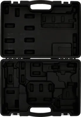 Image de Coffret plastique vide pour 515.6400