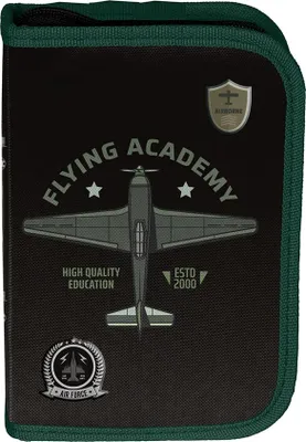 Image de Trousse « Avion » avec accessoires