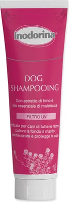 Produktbild von Inodorina Universalschampoo 250 ml