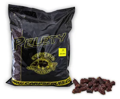 Immagine prodotto di Carpa Servis Vaclavik Pellet Uni 2,6 kg Fegato