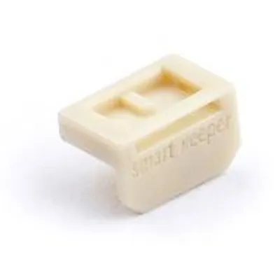 Immagine prodotto di SmartKeeper Mini "Mini-DisplayPort" Blocker beige 10 pz.