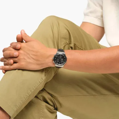 Zdjęcie produktu dla SWATCH WATCHES Mod. YVS495