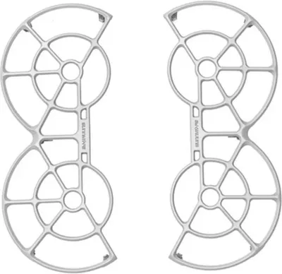 Produktbild von Propellerschutzabdeckung für DJI NEO Drohne - Grau