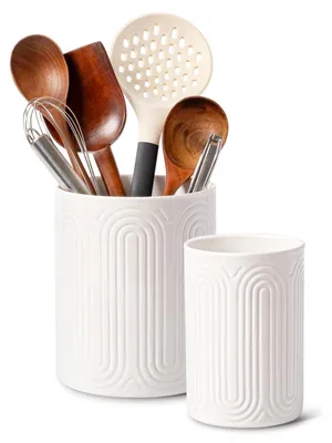 Zdjęcie produktu dla Zestaw 2 ceramicznych uchwytów kuchennych