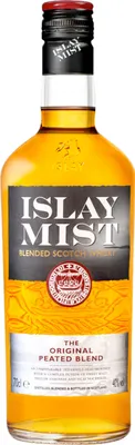Produktbild von Islay Mist Peated 700ml 40% Vol.