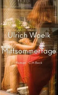 Obrázek produktu pro Mittsommertage