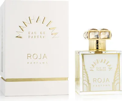 Immagine prodotto di Roja Parfums Manhattan Eau de Parfum - Profumo 100 ml