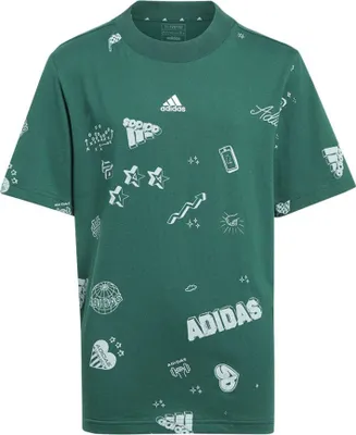 Immagine prodotto di Adidas Magliette IA1562, Taglia: 164