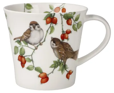 Immagine prodotto di Goebel Spatzen (Coffee-/Tea Mug, Fine Bone China) | Art.-Nr. 38473441 | EAN 4005169372964