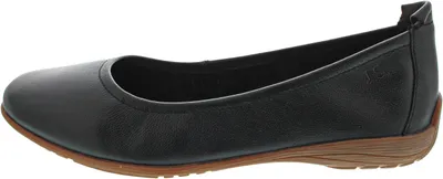 Produktbild von Josef Seibel Fenja 01 Ballerina Schwarz