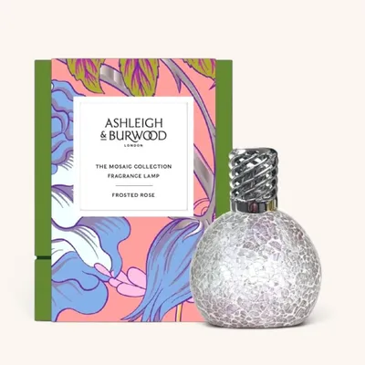 Produktbild von Ashleigh & Burwood Duftlampe Frosted Rose
