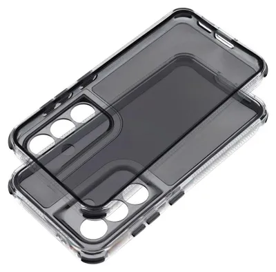 Produktbild von Matrix Hülle für XIAOMI Redmi Note 15 Pro 5G Schwarz Handyhülle Stoßfest