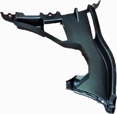 Produktbild von TOYOTA Prius Lufteinlasskanal Luftabweiser 52821-47020 OE