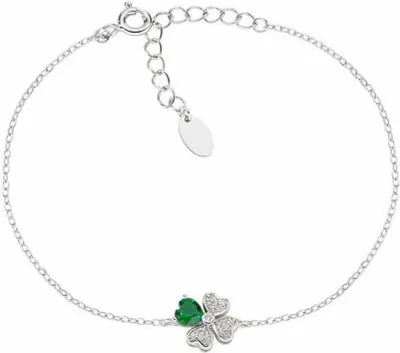Image de Bracelets avec pendentifs fixes Amen collection argent - femme