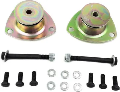 Zdjęcie produktu dla Zestaw naprawczy przedniego zawieszenia kabiny Iveco Daily 4/5 2996417
