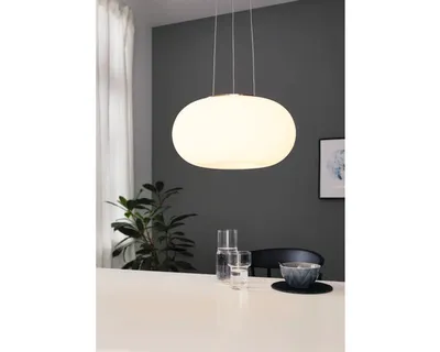 Produktbild von EGLO 86814, 2 Glühbirne(n), E27, IP20, Nickel
