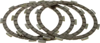Obrázok produktu pre Spojkové lamely pre Yamaha DT 80 LC I, rok výroby 1983–1984, od spoločnosti pamoto –