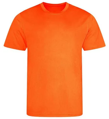 Image de AWDis Cool - T-shirt pour enfants LT4184 (140-146) (orange)