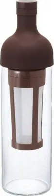 Produktbild von Filter in Coffee Bottle - Chocolate Brown FIC-70-CBR / Bestbrew