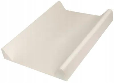 Produktbild von INFANTILO Jersey Wickeltischauflage 50x70 cm 100% Baumwolle