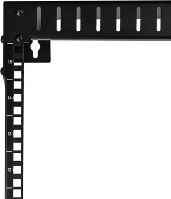Image de StarTech.com Rack de serveur 15 U à montage mural