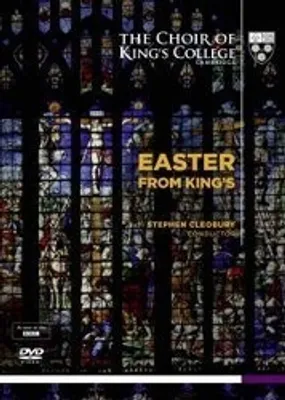 Produktbild von Easter from King's