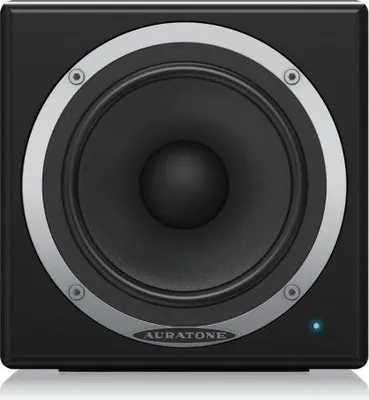 Produktbild von Behringer C50A 5.25 inch Active Studio Monitor