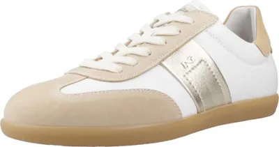 Immagine prodotto di Sneakers Del Marchio Nero Giardini Del Modello E512855d Beige