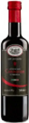 Produktbild von Cannonau Rotwein Essig aus Sardinien 500 ml Olio San Giuliano