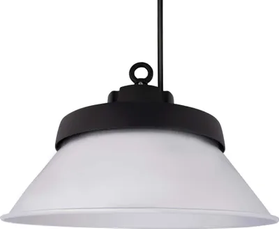 Produktbild von Ledvion LED Hallenstrahler Reflektor 90° 150W 192lm/W 4000K Dimmbar IP65