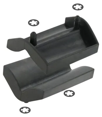Productafbeelding van VAR klemmen, model PR-72020, zwart