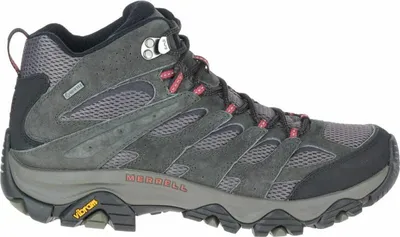 Produktbild von Merrell Moab 3 Mid GORE-TEX®, Bracken