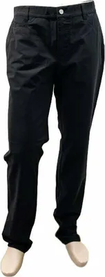 Zdjęcie produktu dla Alberto Rookie Waterrepellent Revolutional Black 56 Spodnie