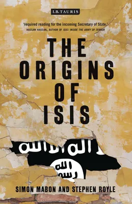 Produktbild von The Origins of ISIS