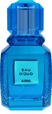 Zdjęcie produktu dla Ajmal Eau d'Oud EDP 100 ml UNISEX