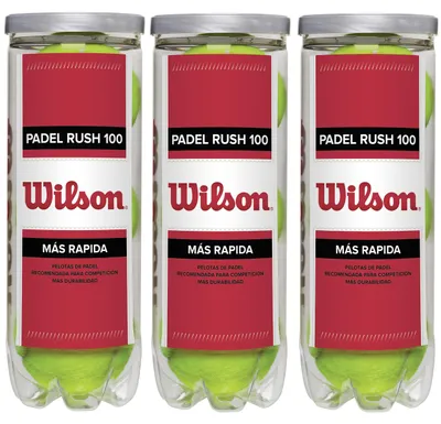 Immagine prodotto di WILSON Rush 100